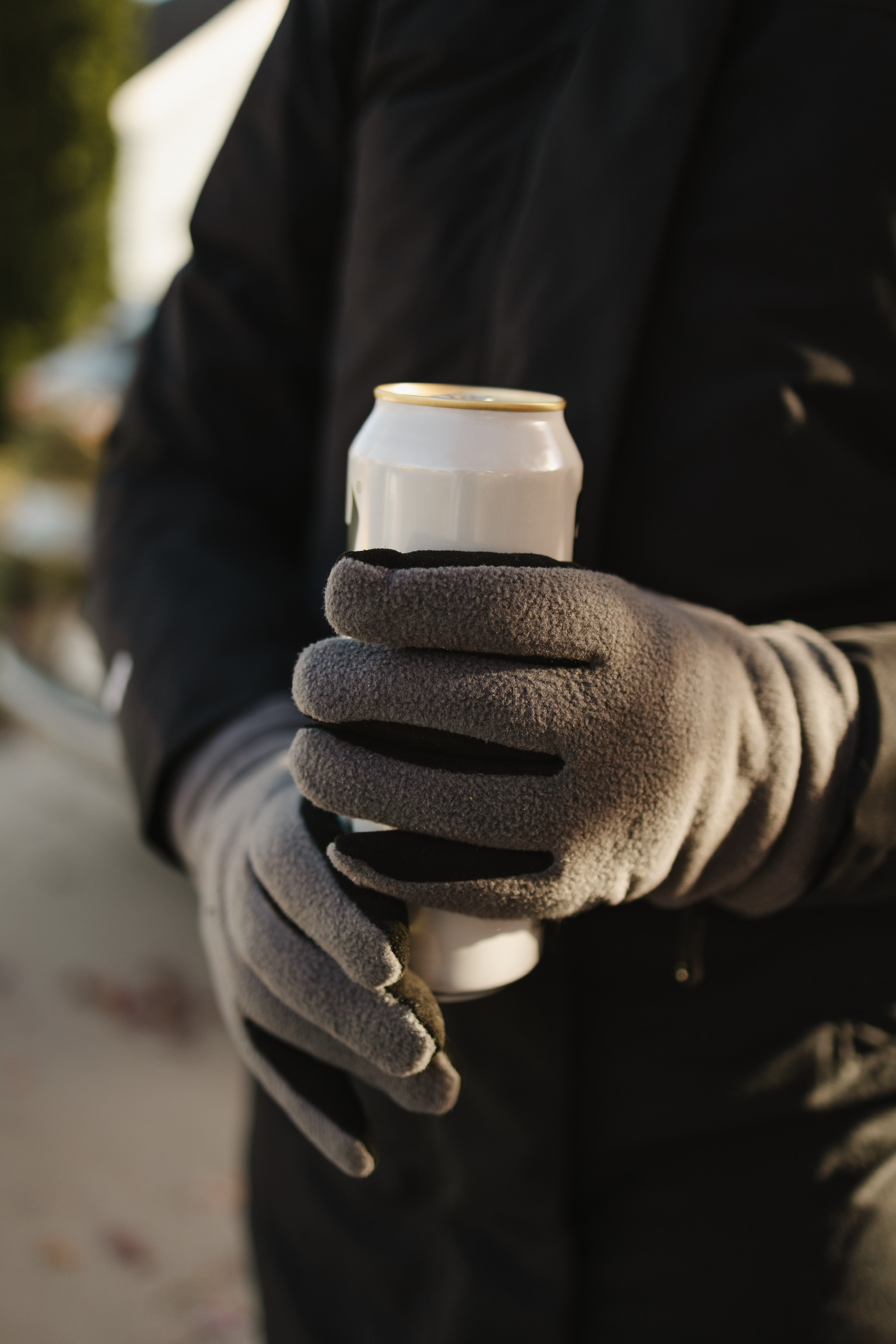 NORTHWOODS GLOVE HOLDING CUP