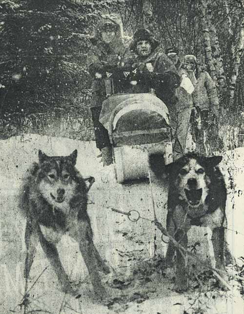 1937 history sarnac bottom