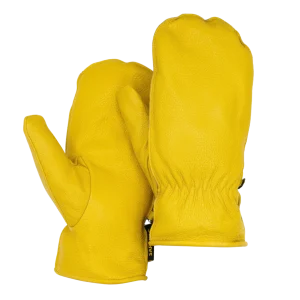 SG Lineage Deerskin Mitt