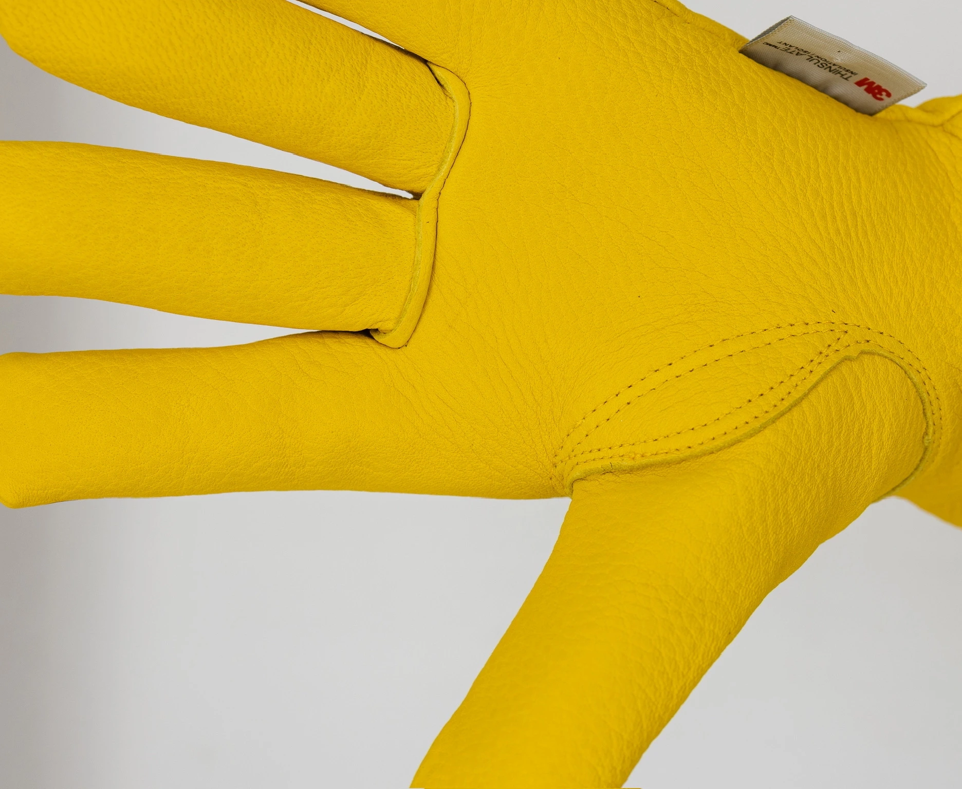 Prescott Glove 8 Prescot thumb