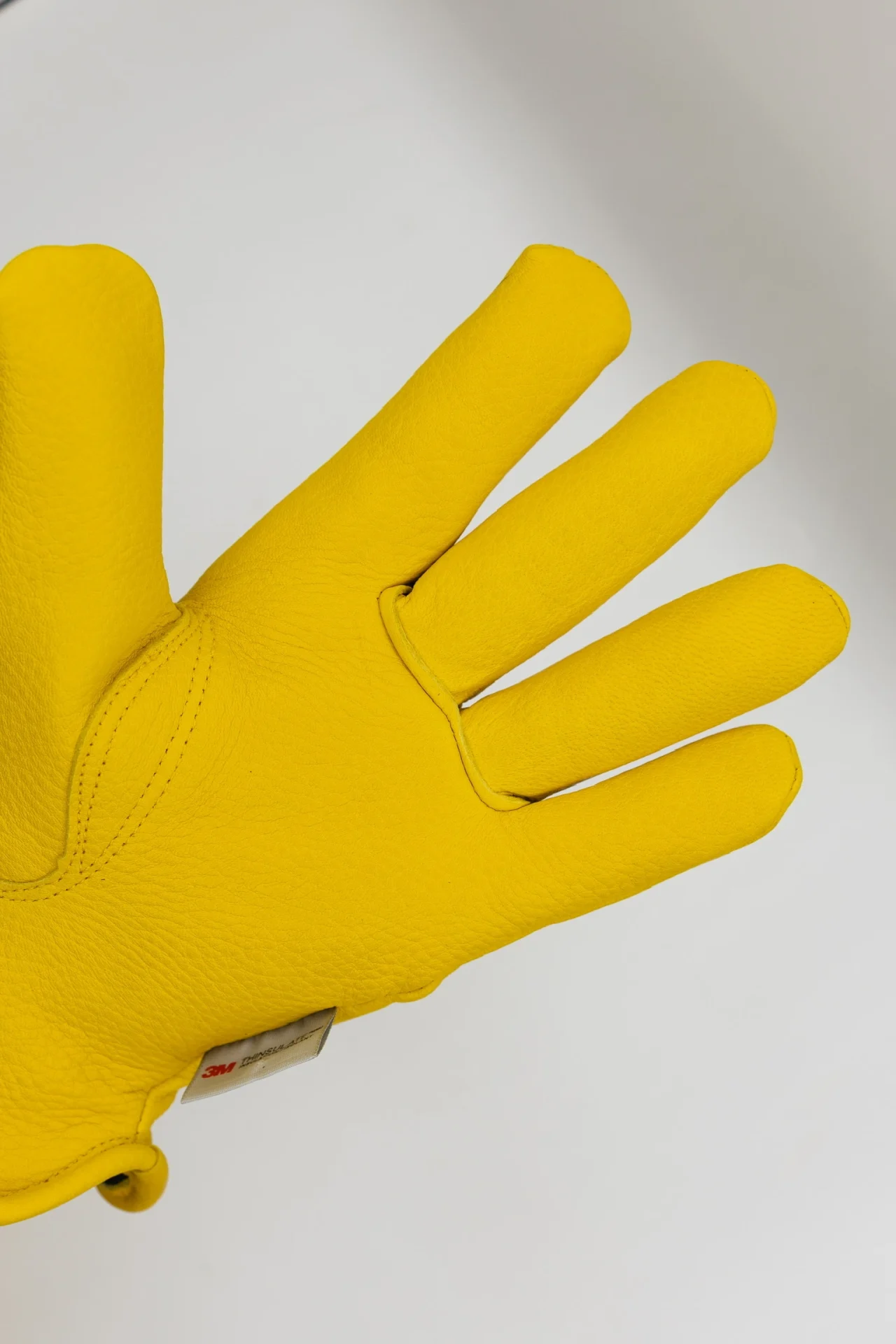 Prescott Glove 7 Prescot fingers