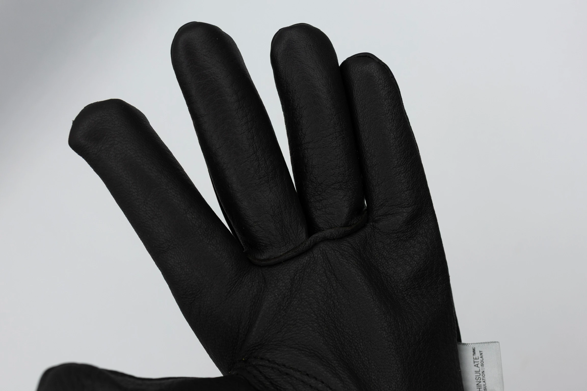 Winnebago 4 WINNEBAGO GLOVE CLOSE UP