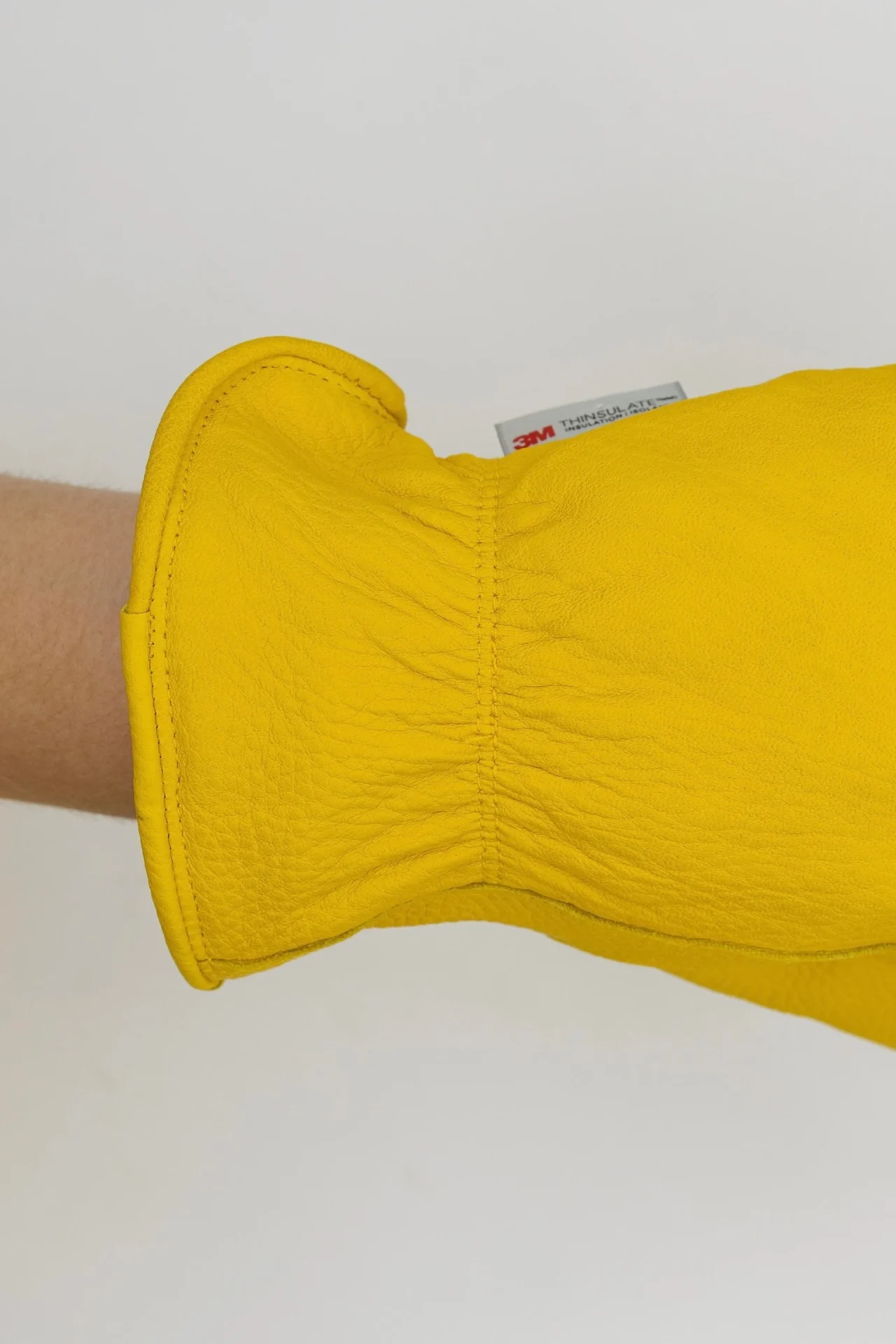 Prescott Glove 6 Prescot Wirst