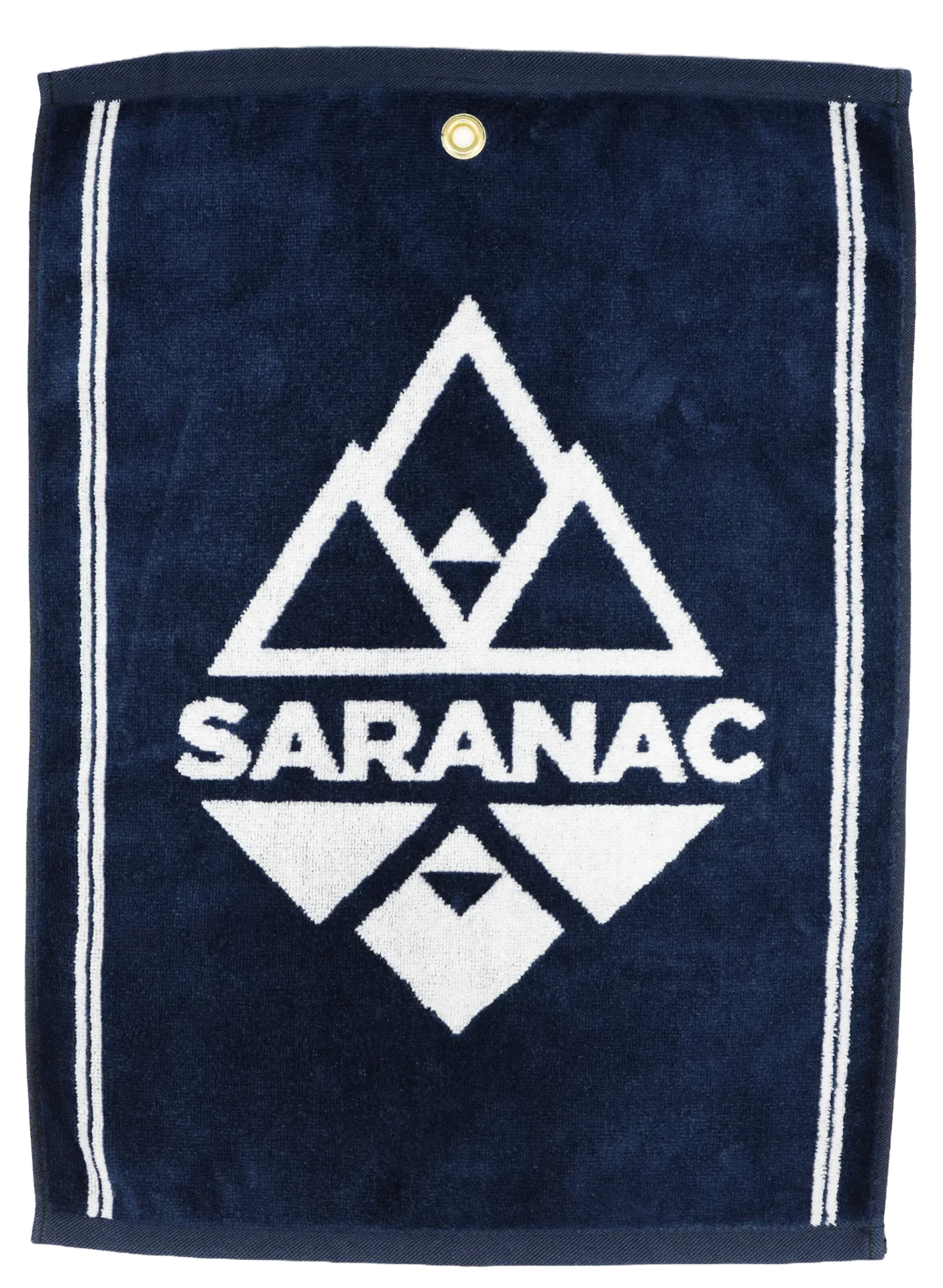 Saranac Golf Towel